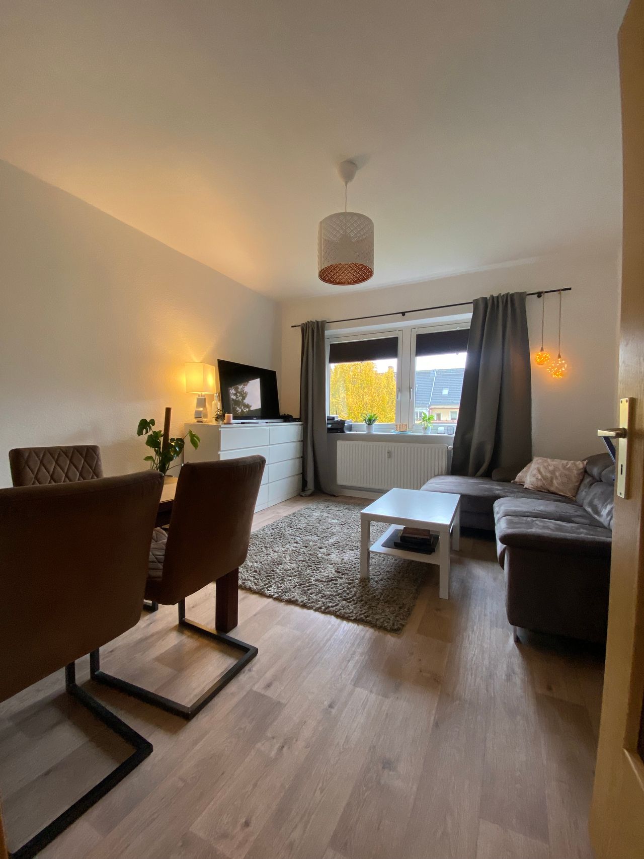 Wohnung Hans-Beimler-Straße in Waren (Müritz)