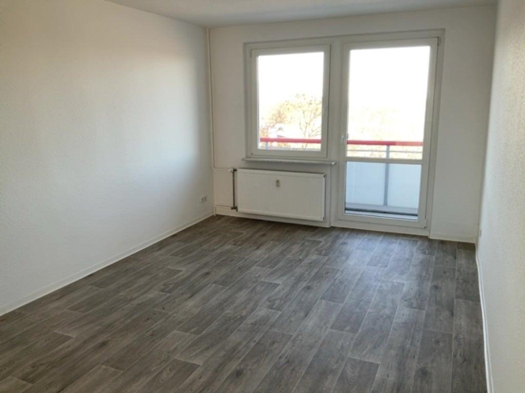Wohnung Venise-Gosnat-Straße in Brandenburg an der Havel