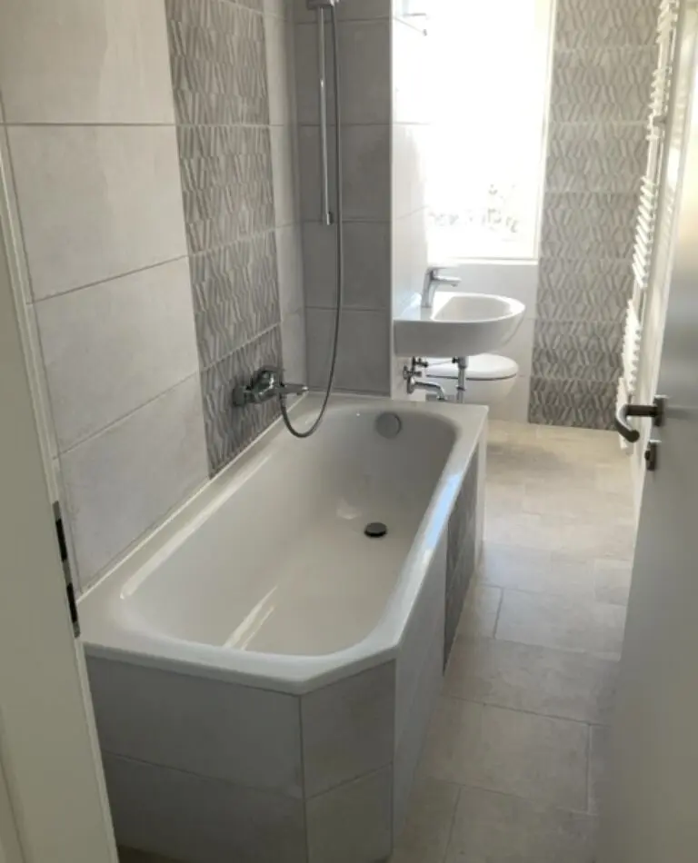 Wohnung Venise-Gosnat-Straße in Brandenburg an der Havel