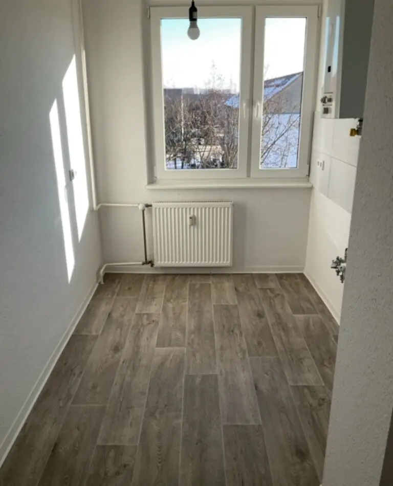 Wohnung Venise-Gosnat-Straße in Brandenburg an der Havel
