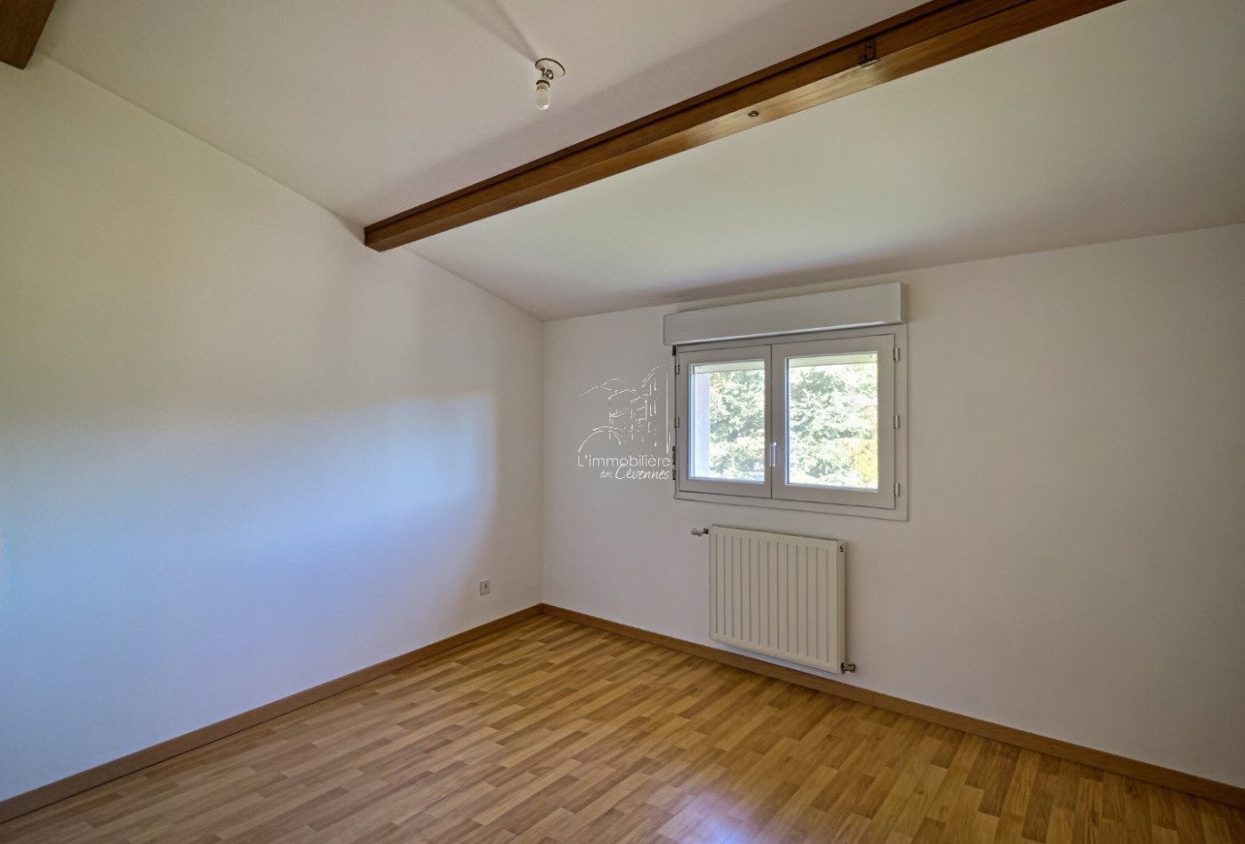 Appartement Rue de la Jasse à Lanuéjols