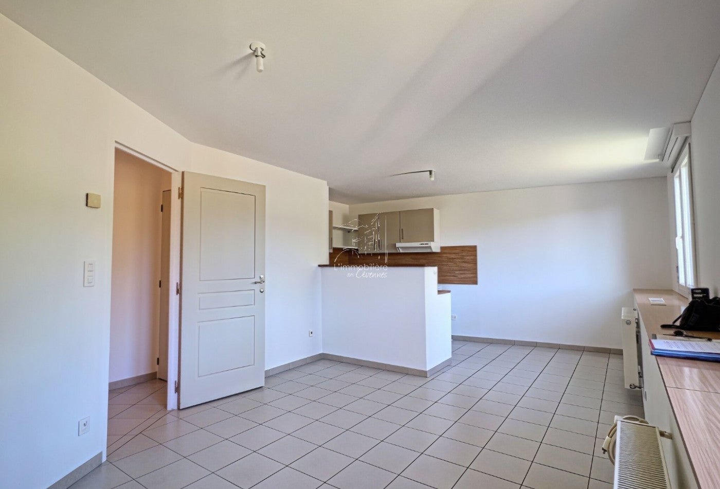 Appartement Rue de la Jasse à Lanuéjols