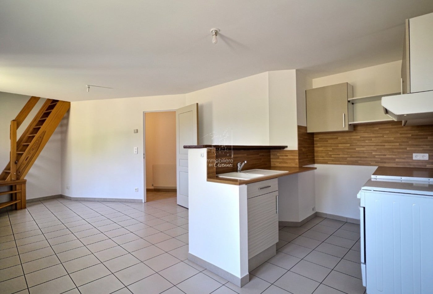Appartement Rue de la Jasse à Lanuéjols
