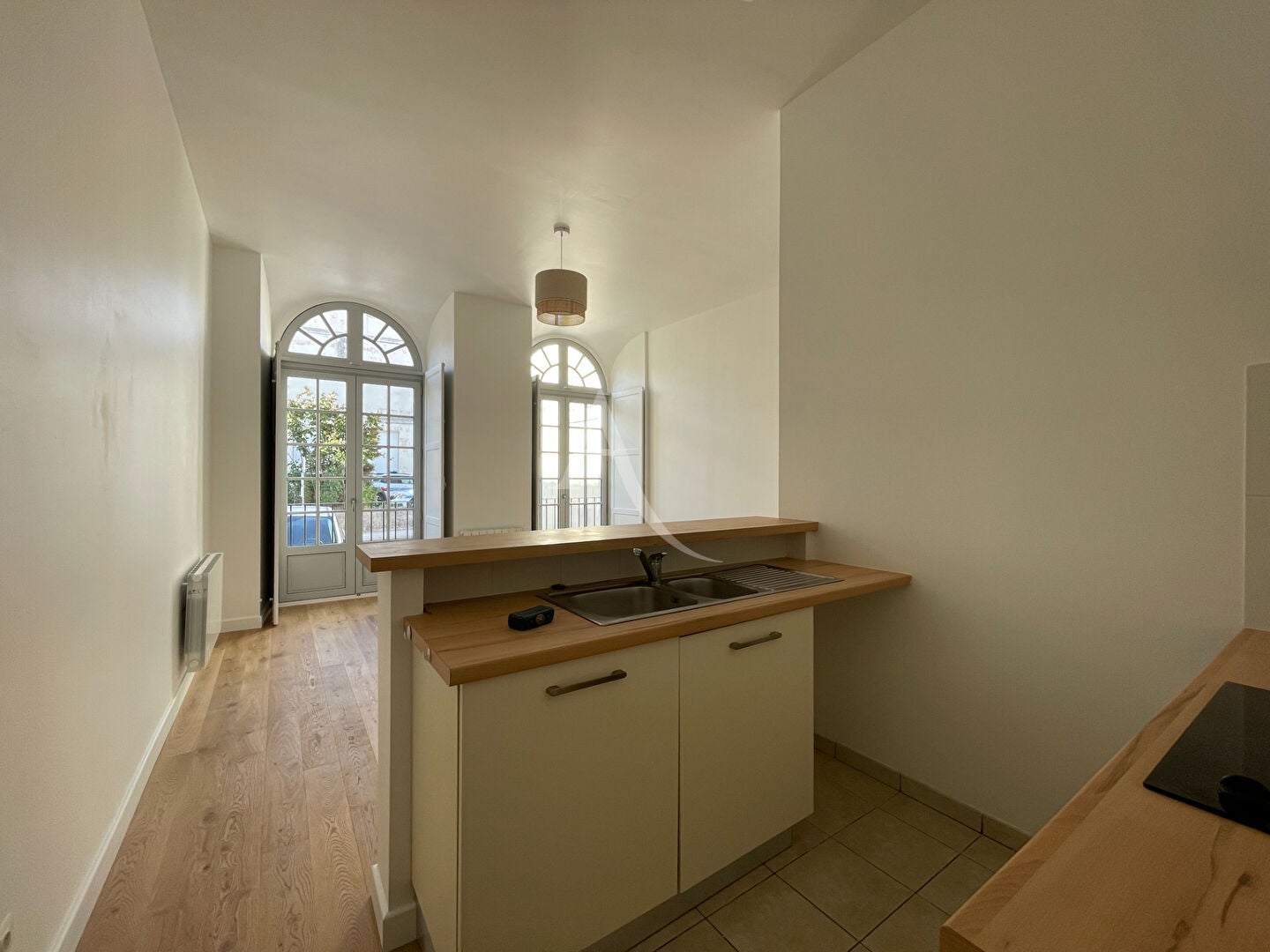 Appartement Rue Saint-Michel à Saintes