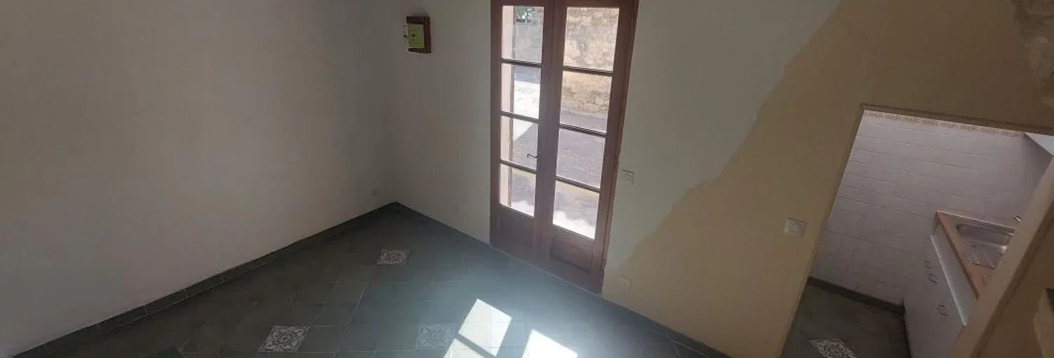 Flat Rue de la Portalade in Congénies
