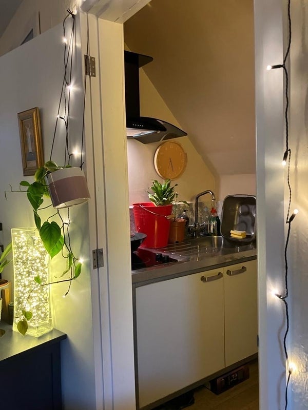 Room Blackheath Hill in Greater London