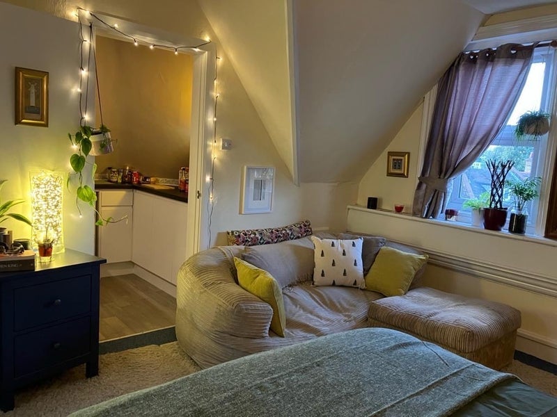 Room Blackheath Hill in Greater London
