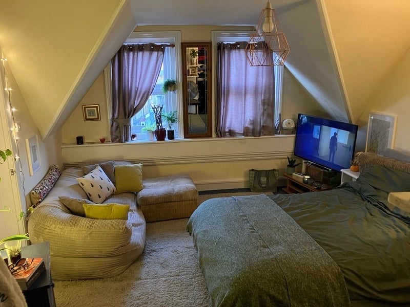 Room Blackheath Hill in Greater London