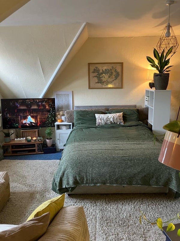 Room Blackheath Hill in Greater London