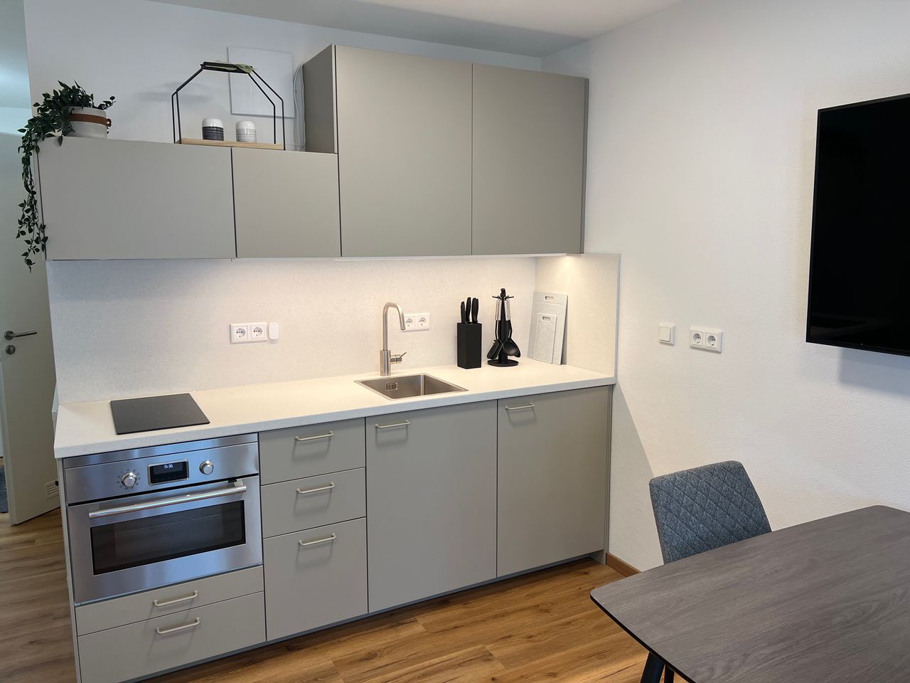 Wohnung Otto-Hahn-Straße in Regensburg