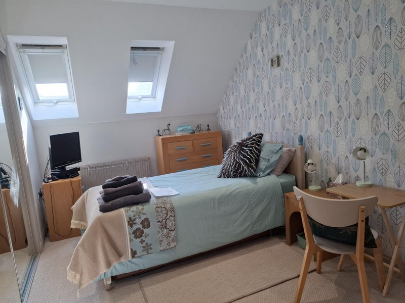 Room Berryknowes Drive in Glasgow