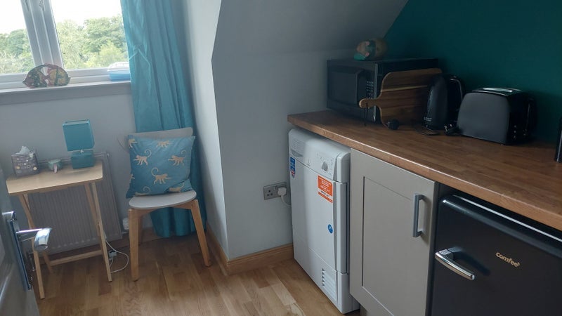 Room Berryknowes Drive in Glasgow