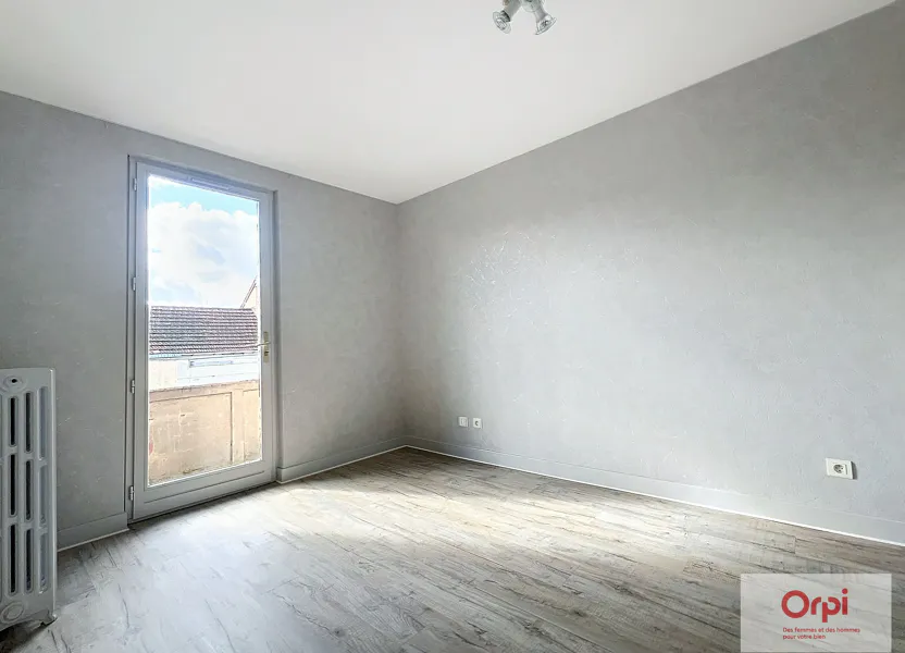 Appartement Avenue de la République à Montluçon