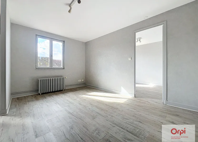 Appartement Avenue de la République à Montluçon