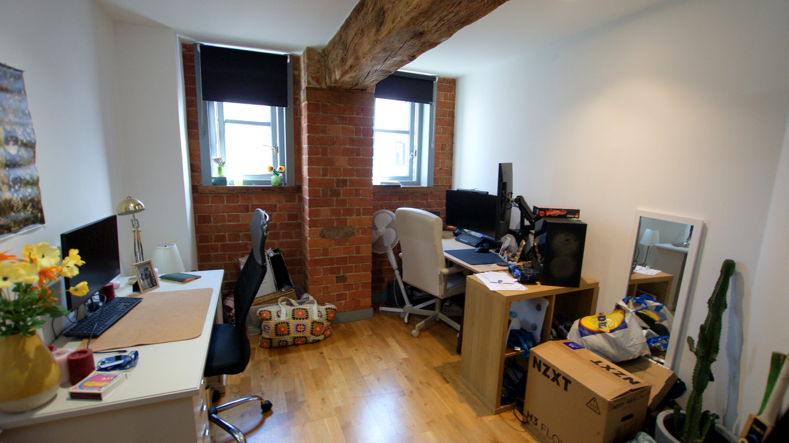 Flat Llanthony Road in Gloucester