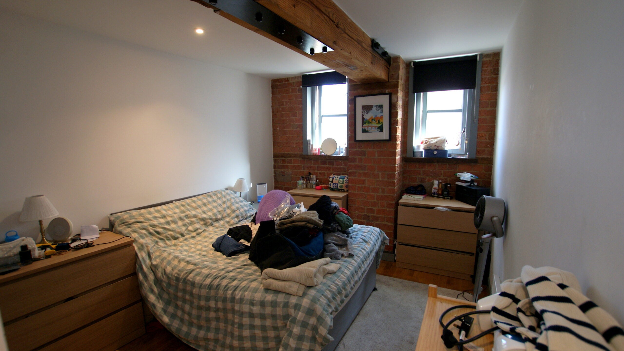 Flat Llanthony Road in Gloucester