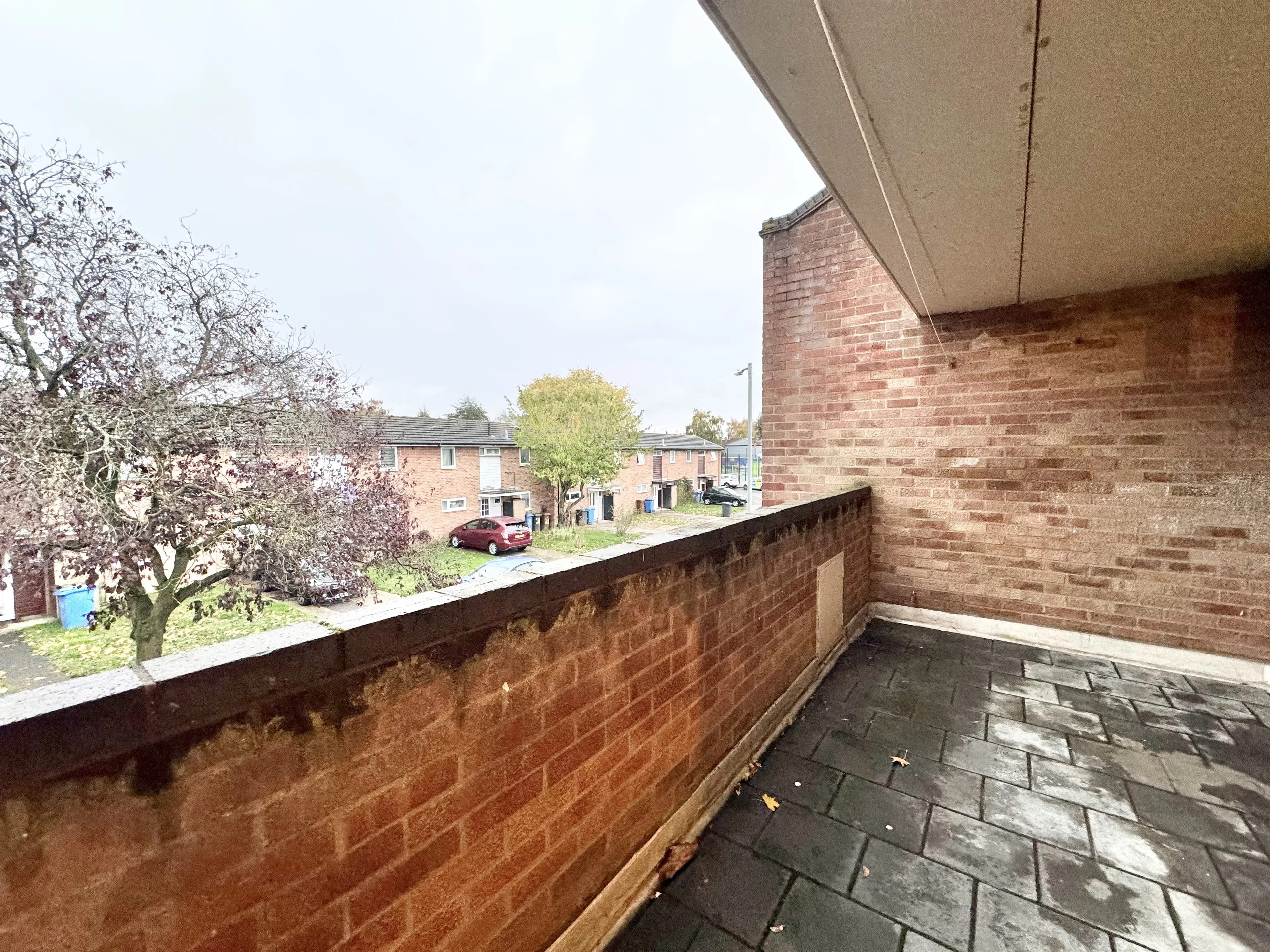 Flat Prospect Road in Ipswich