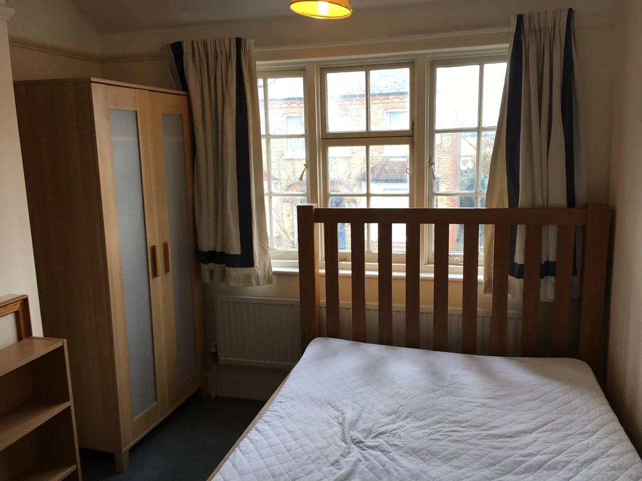 Room Walford Road in Greater London
