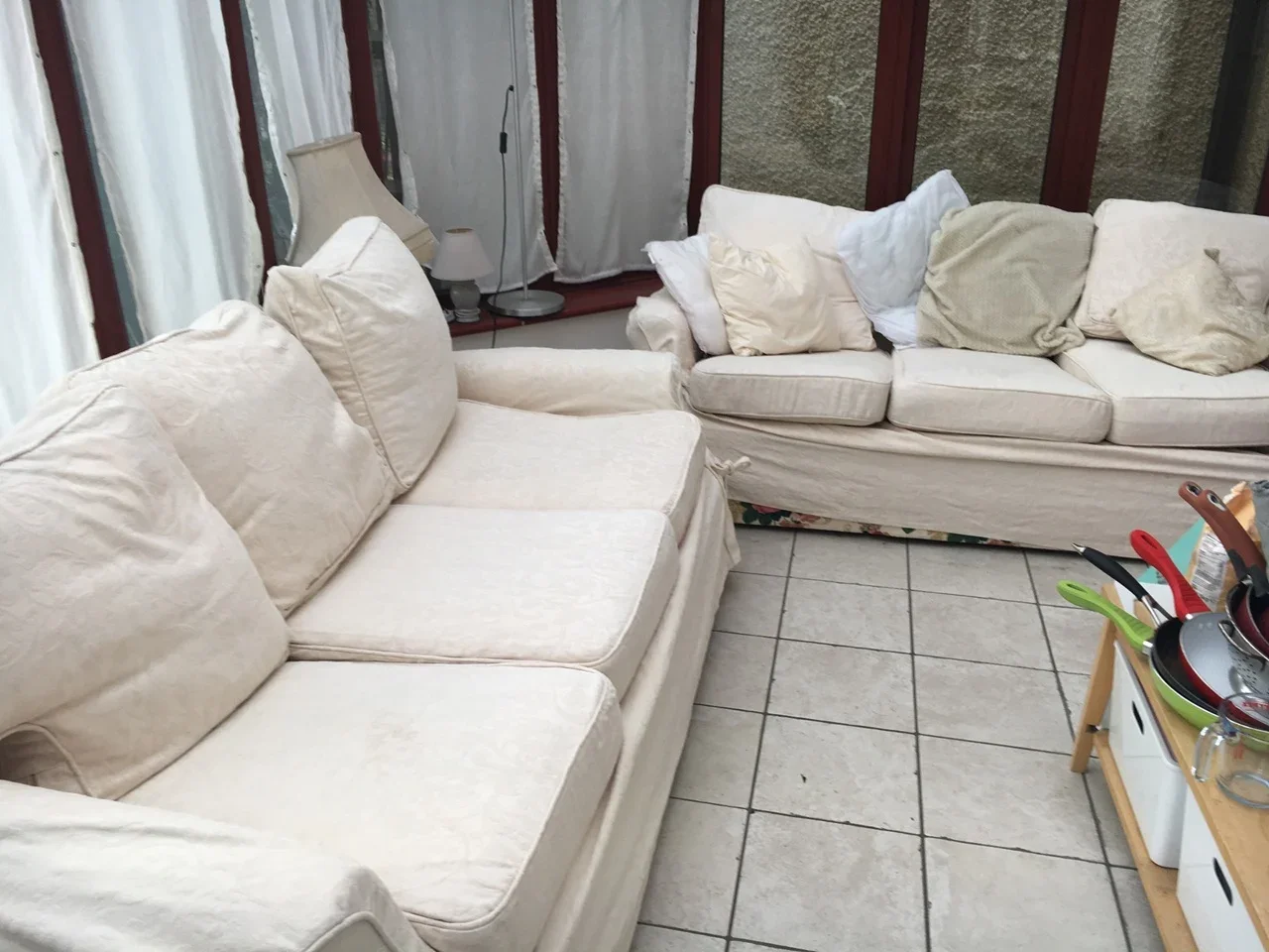 Room Walford Road in Greater London