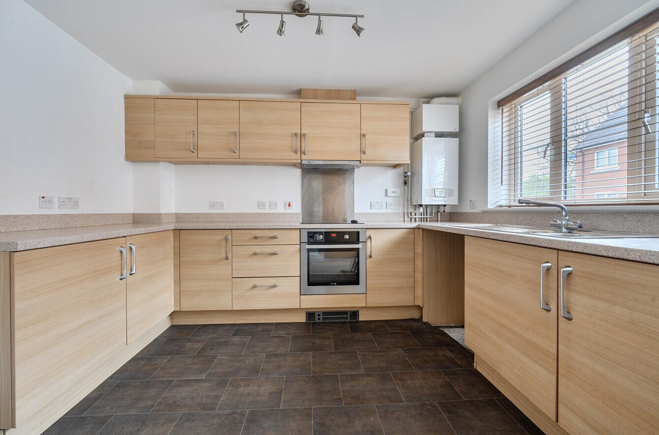House Olympian Way in Mid Devon