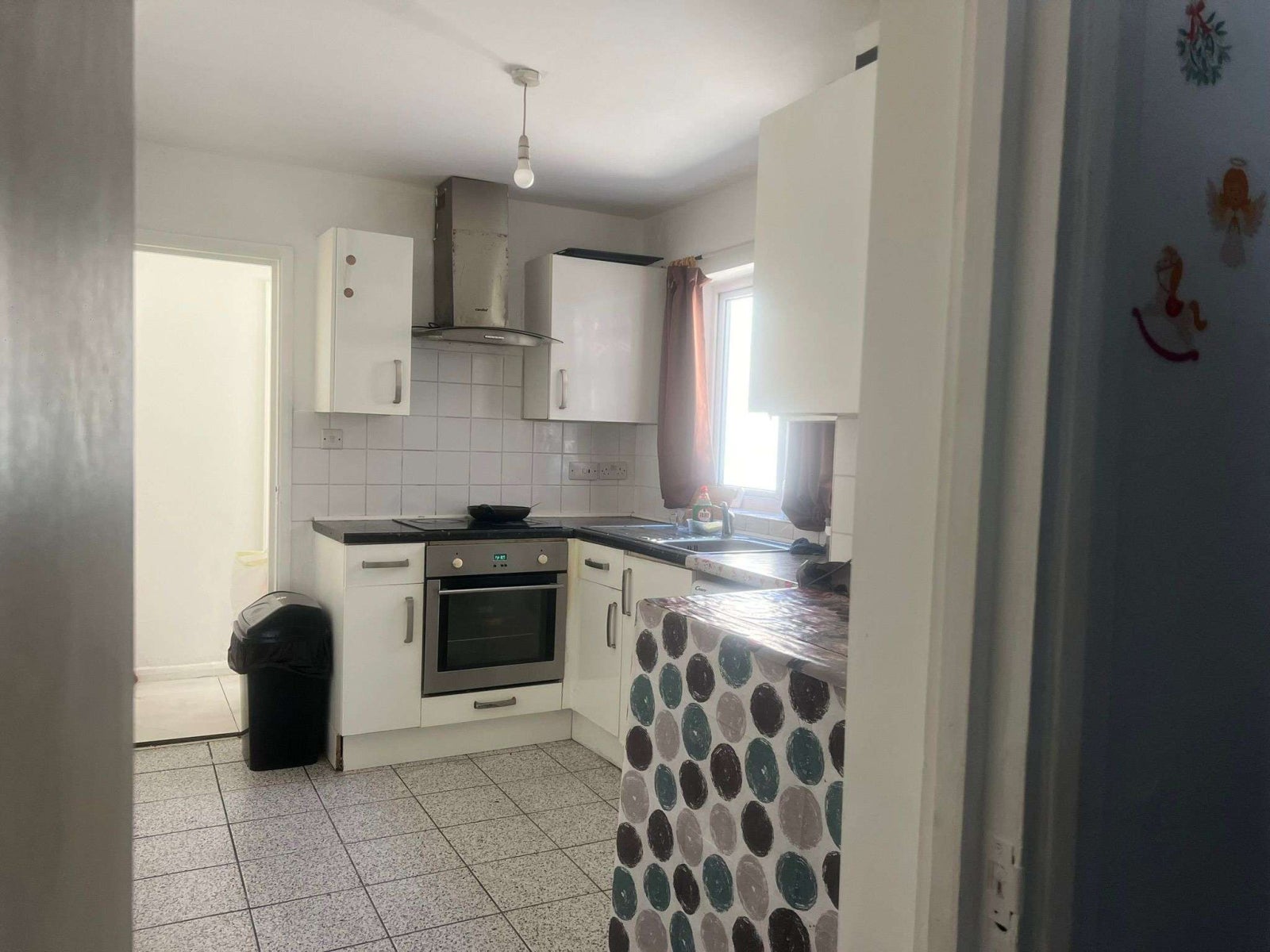 House Chequer Court in Luton