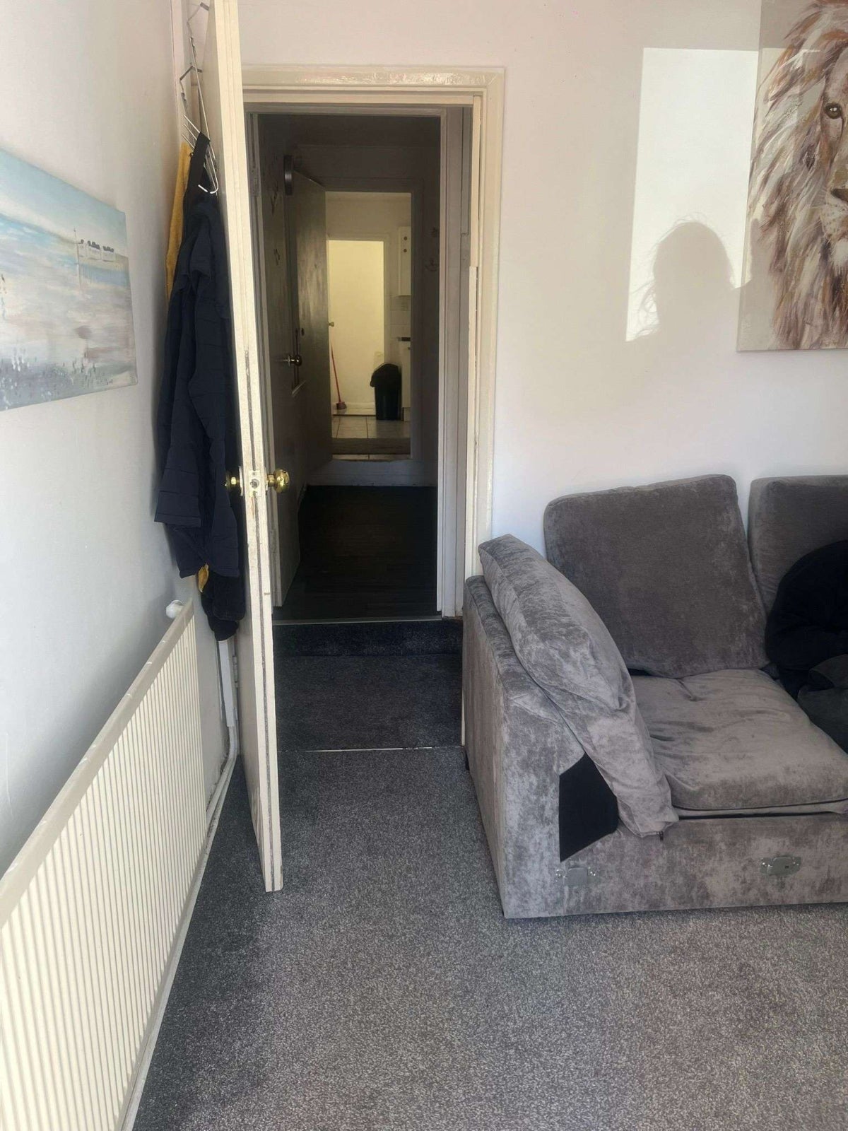 House Chequer Court in Luton