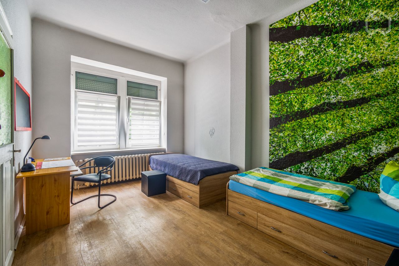 Wohnung Alte Meißner Landstraße in Dresden