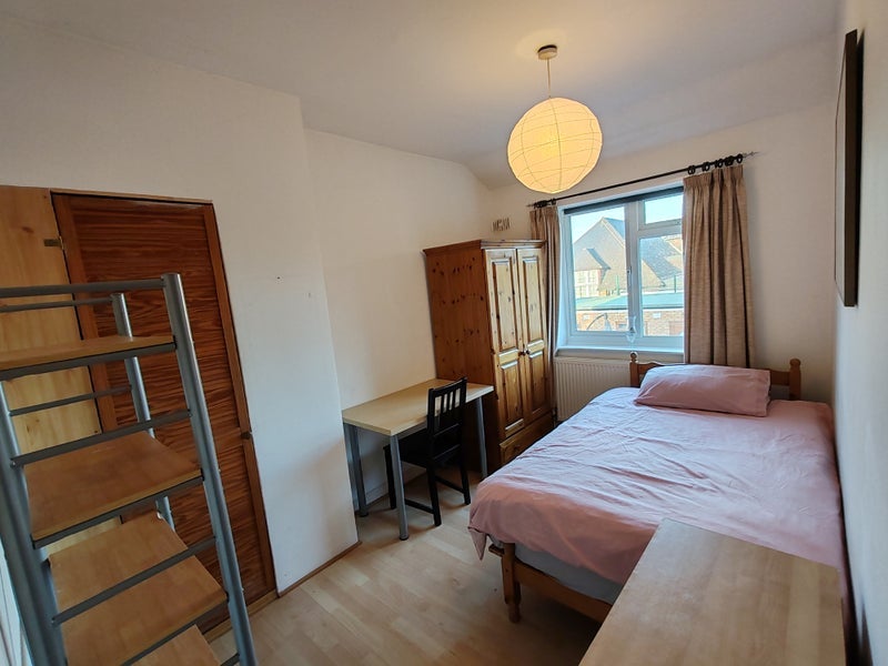 Room Maurice Street in Greater London