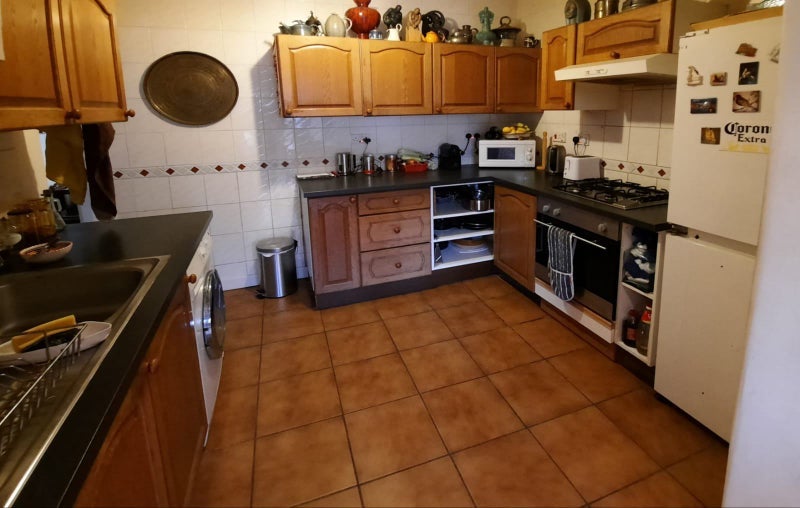 Room Maurice Street in Greater London