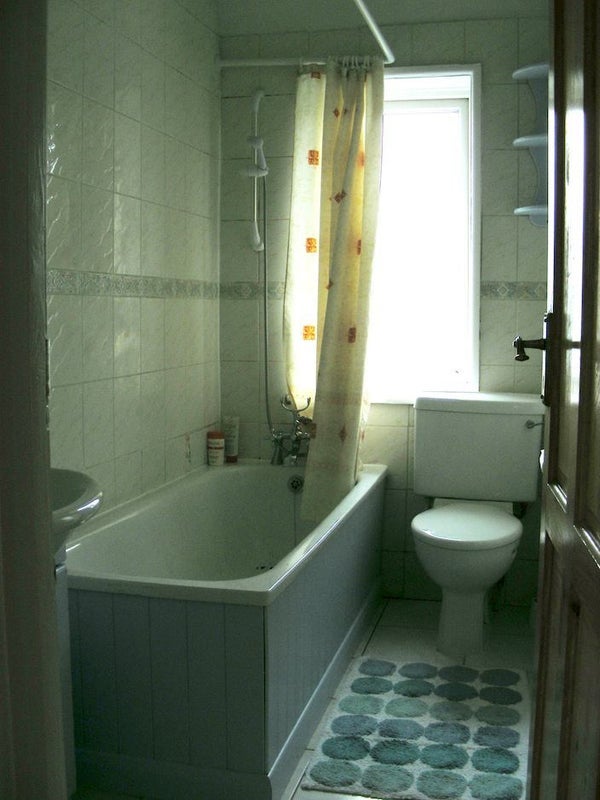 Room Maurice Street in Greater London