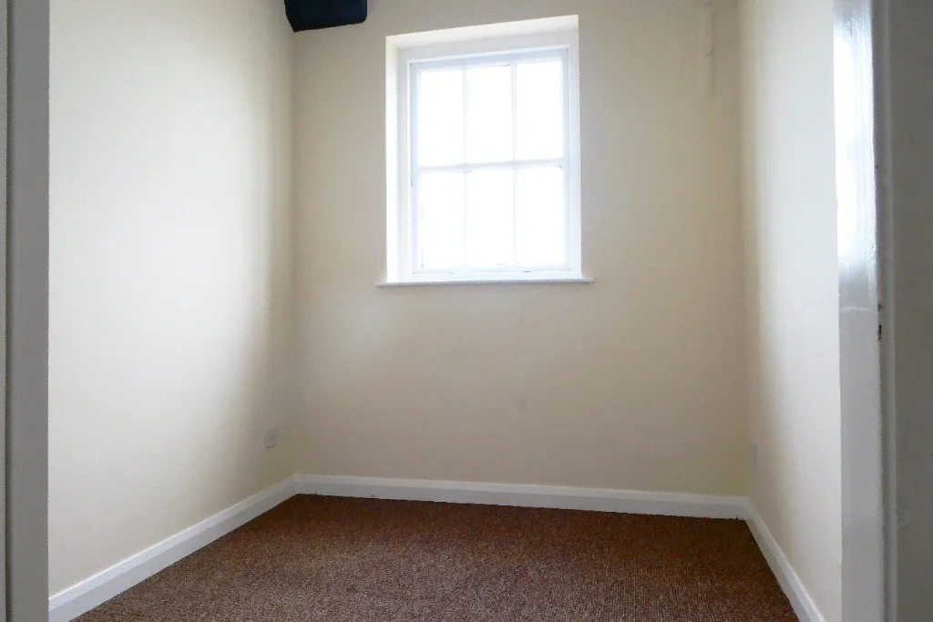 Flat Charlotte Street in Hull