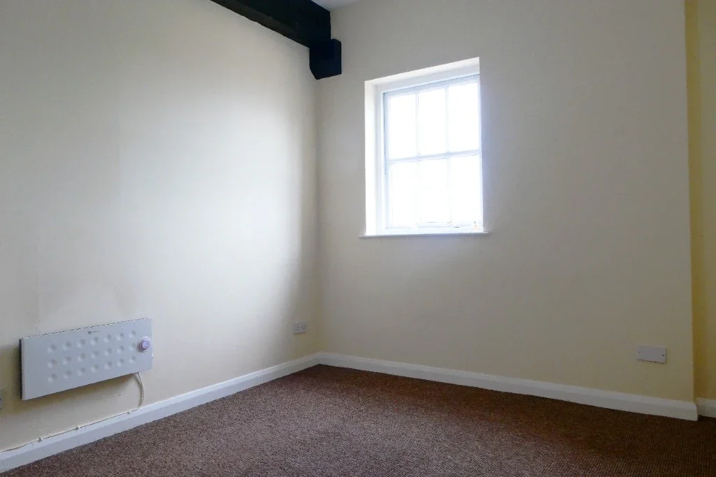 Flat Charlotte Street in Hull
