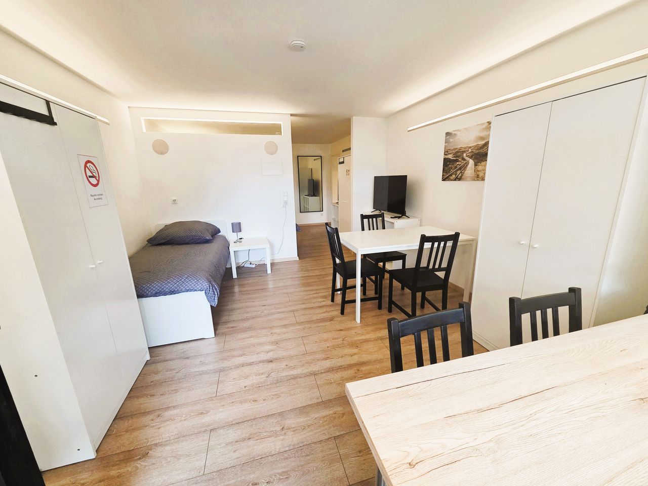 Wohnung Hugenottenstraße in Friedrichsdorf