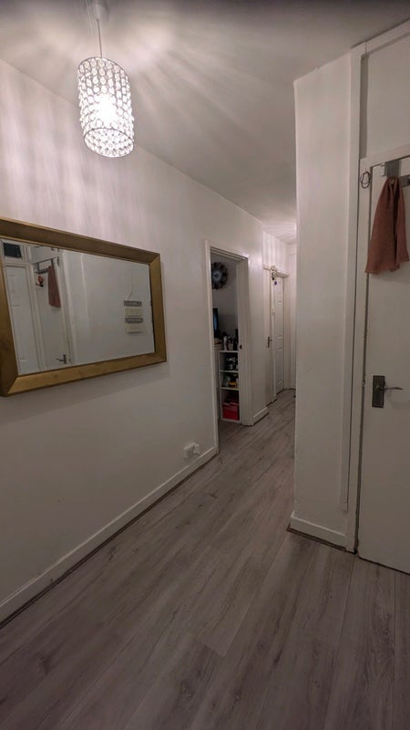 Room Churchill Terrace in Greater London