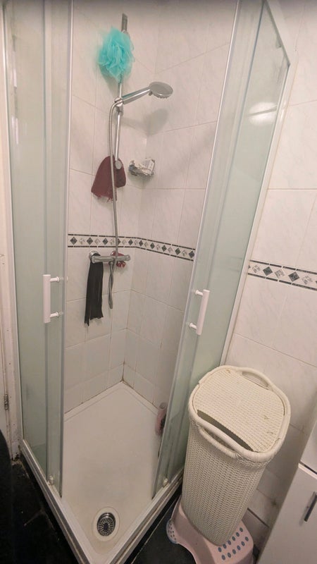 Room Churchill Terrace in Greater London