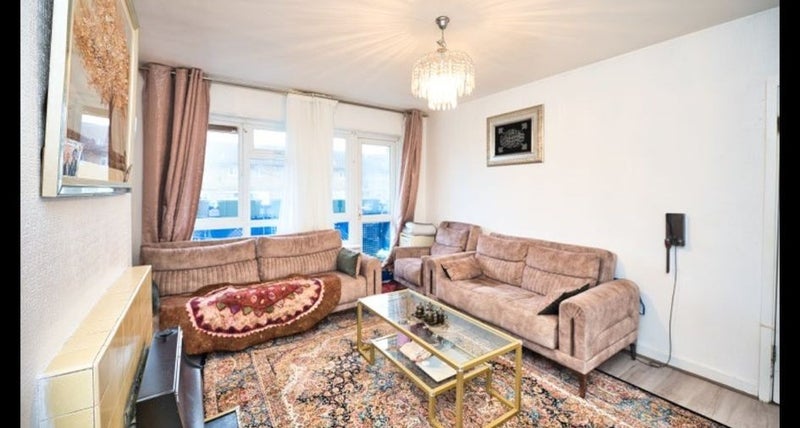 Room Churchill Terrace in Greater London