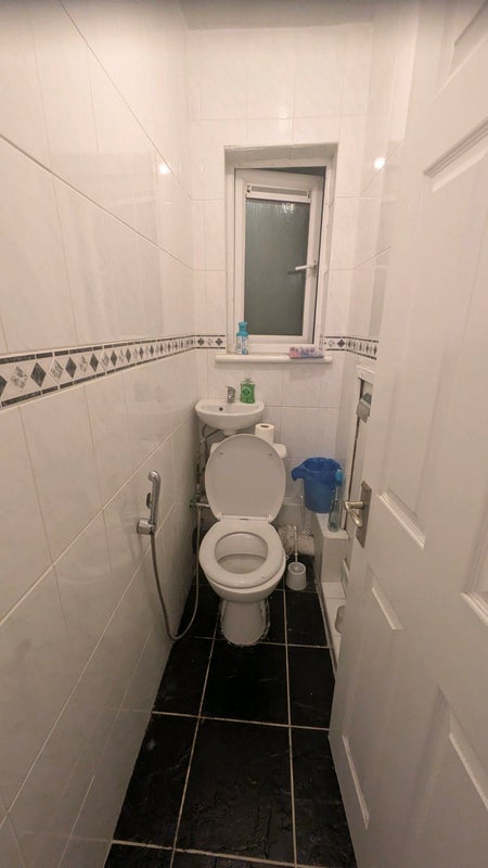 Room Churchill Terrace in Greater London