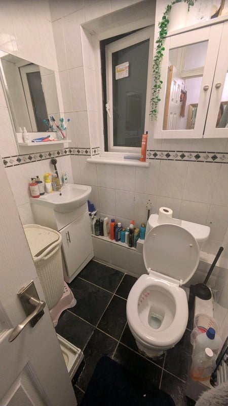 Room Churchill Terrace in Greater London