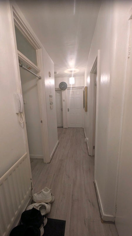 Room Churchill Terrace in Greater London