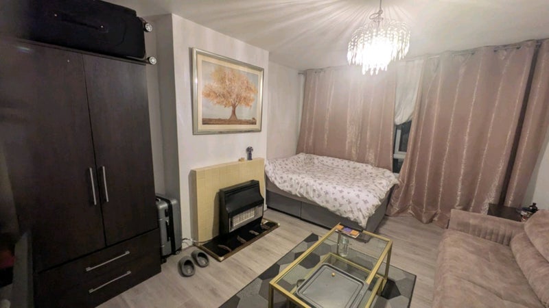 Room Churchill Terrace in Greater London