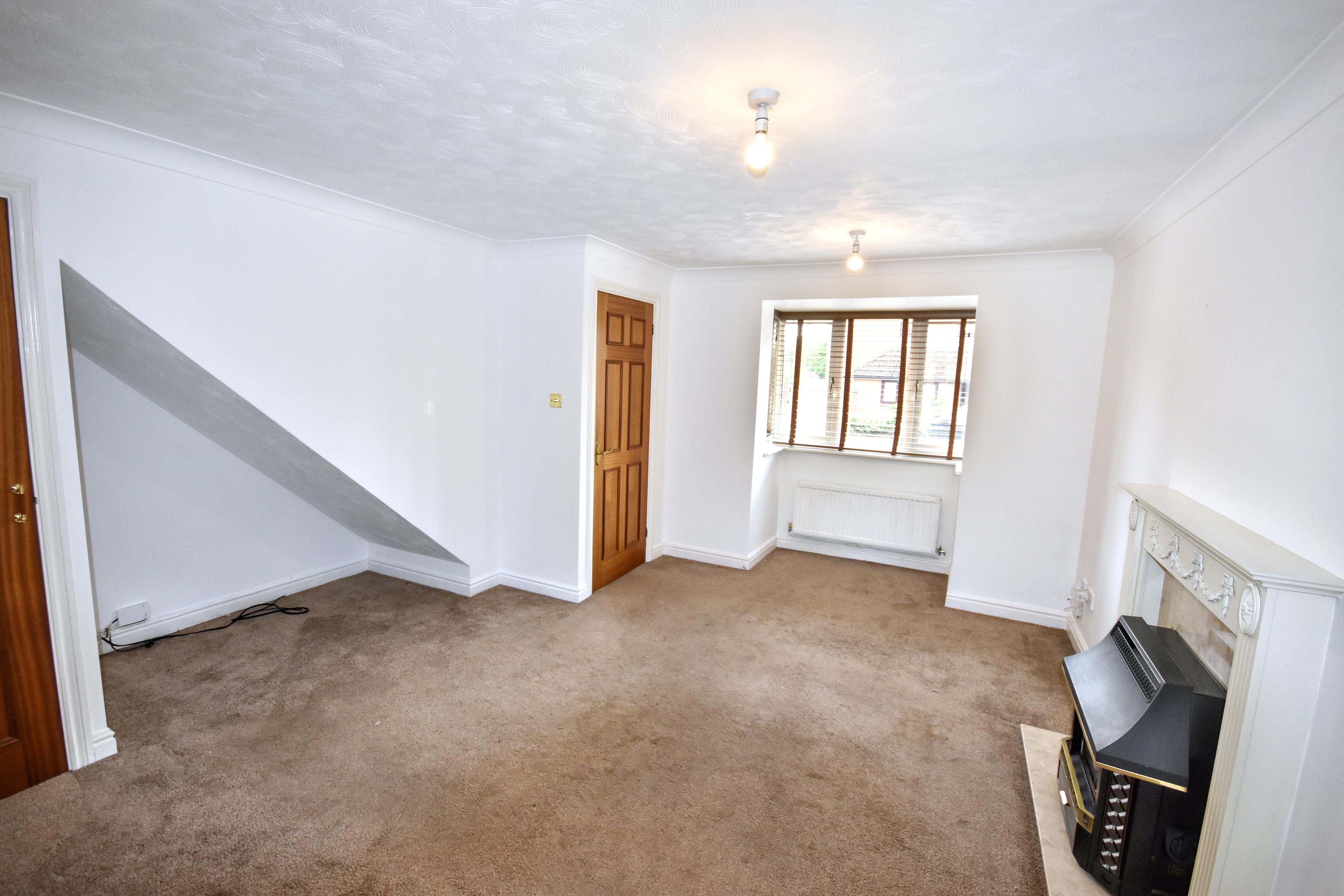 House Charnwood Road in Corby