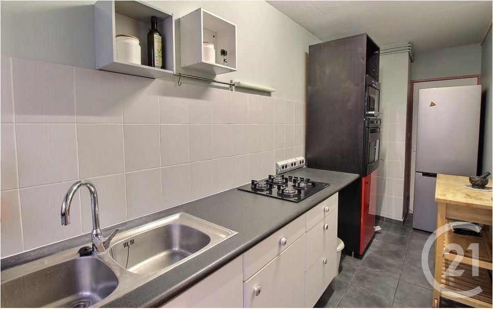 Appartement Rue Duffour-Dubergier à Bordeaux