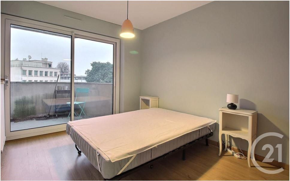 Appartement Rue Duffour-Dubergier à Bordeaux