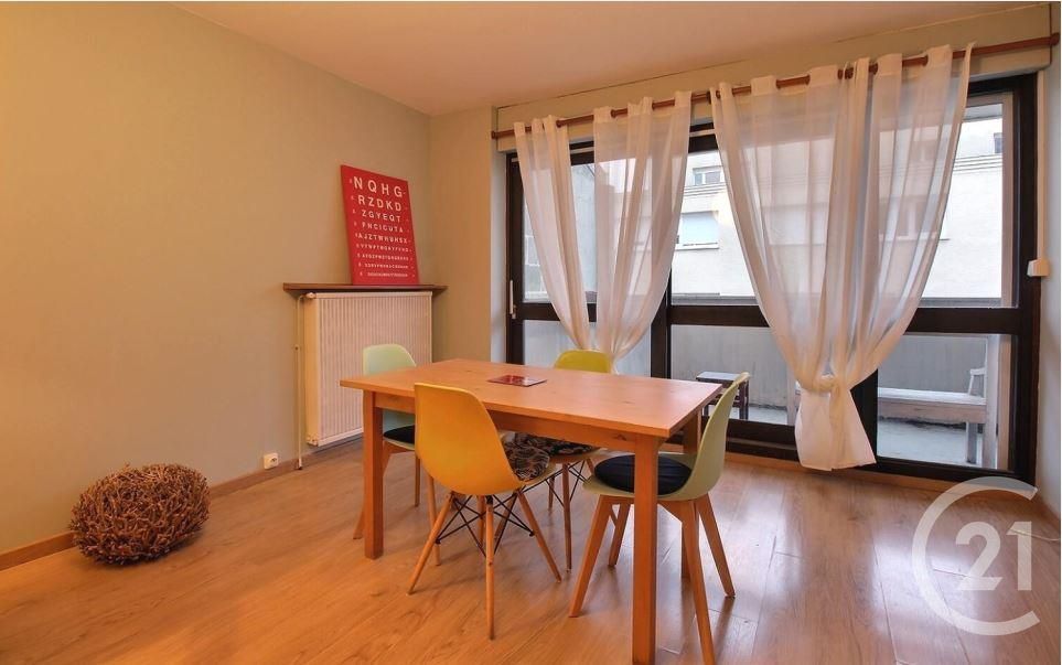 Appartement Rue Duffour-Dubergier à Bordeaux