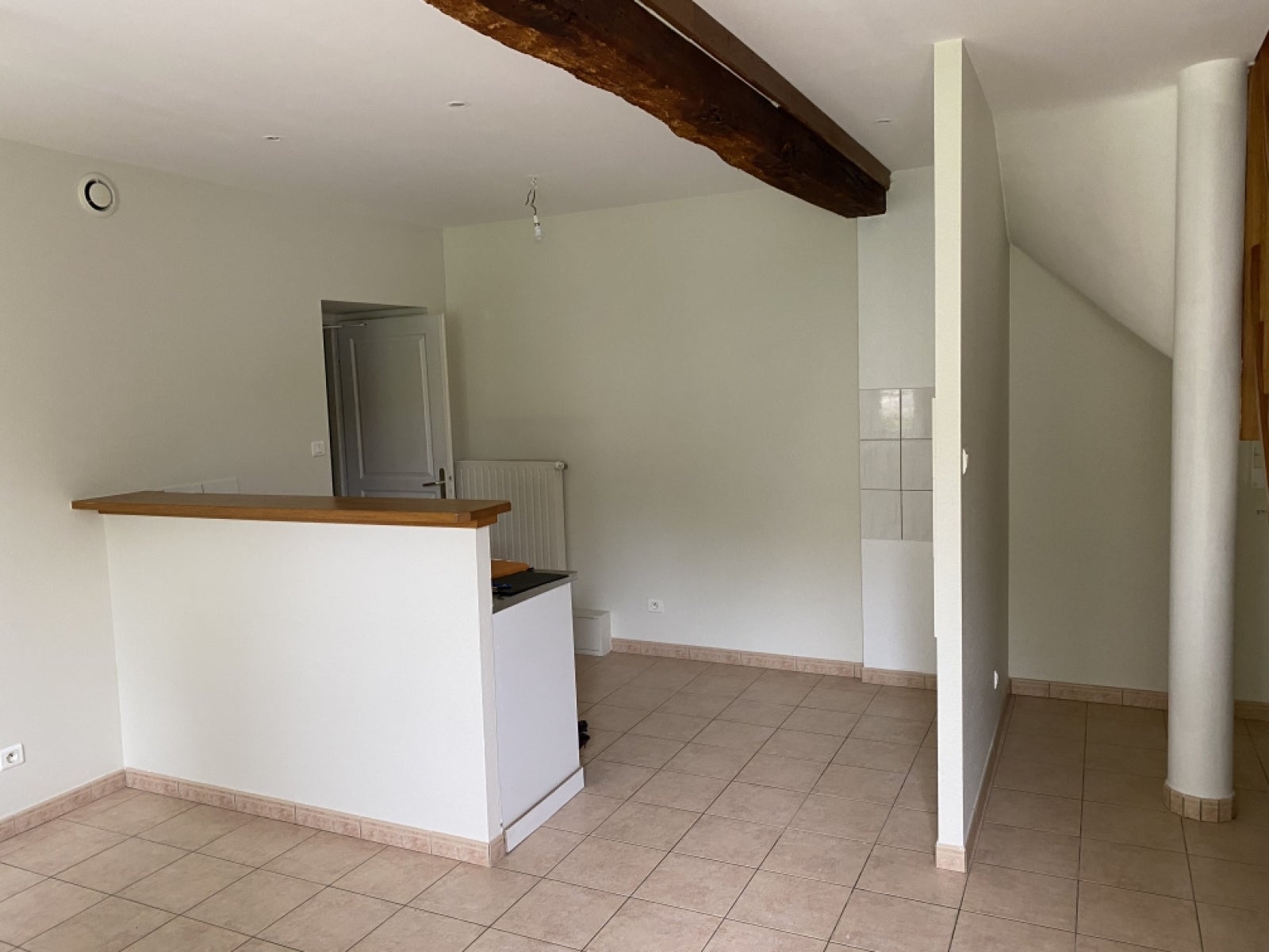 Maison Route de Civens à Salvizinet