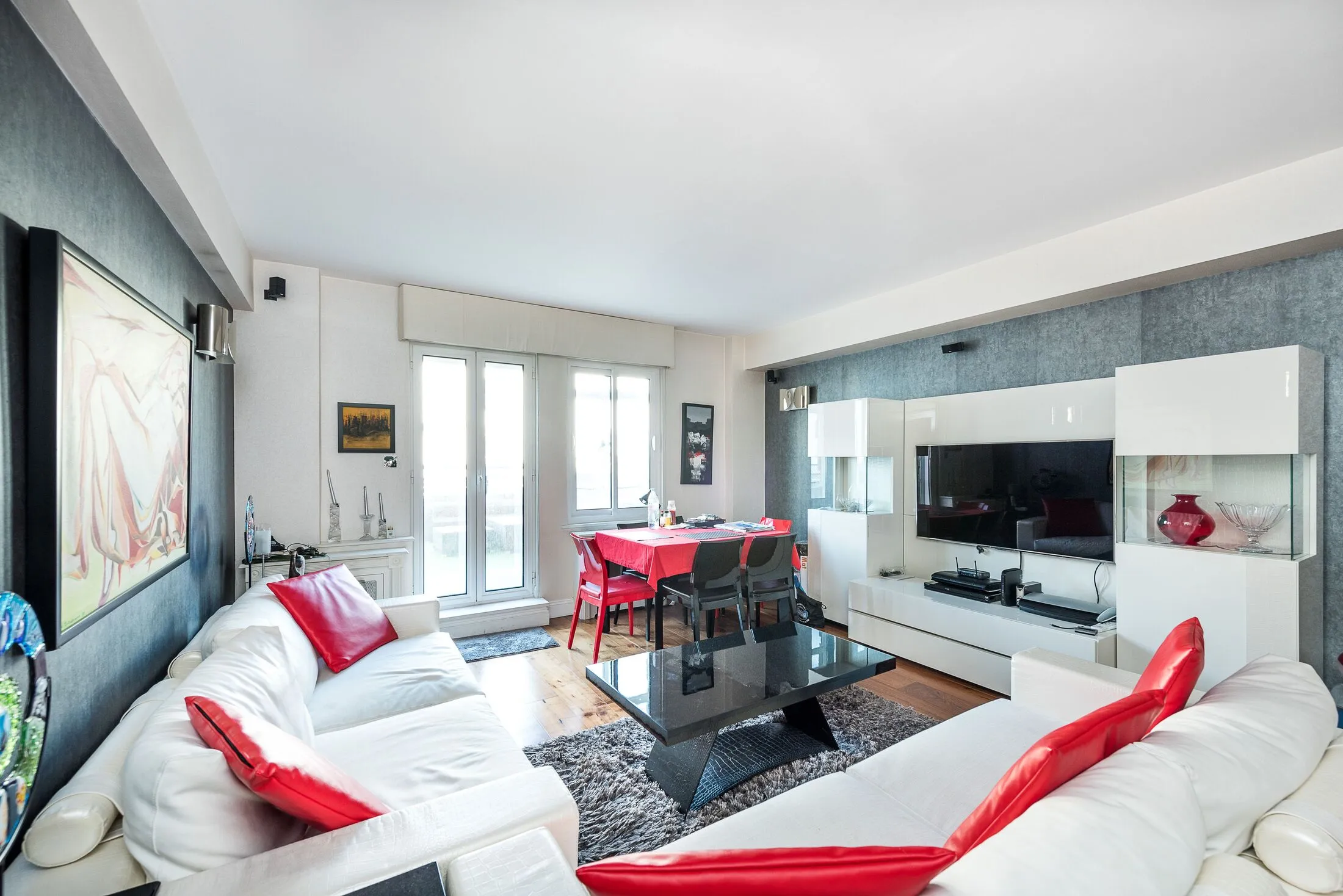 Flat Walpole Street in Greater London