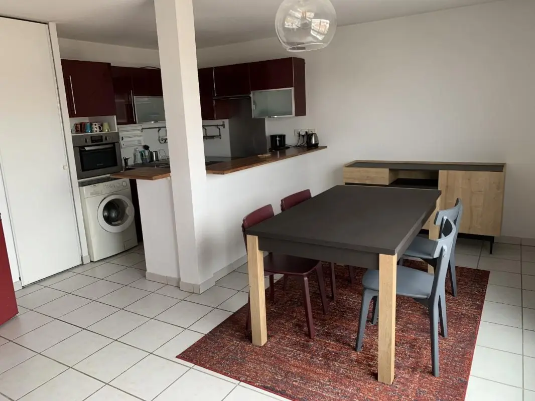 Appartement Rue de Leybardie à Bordeaux