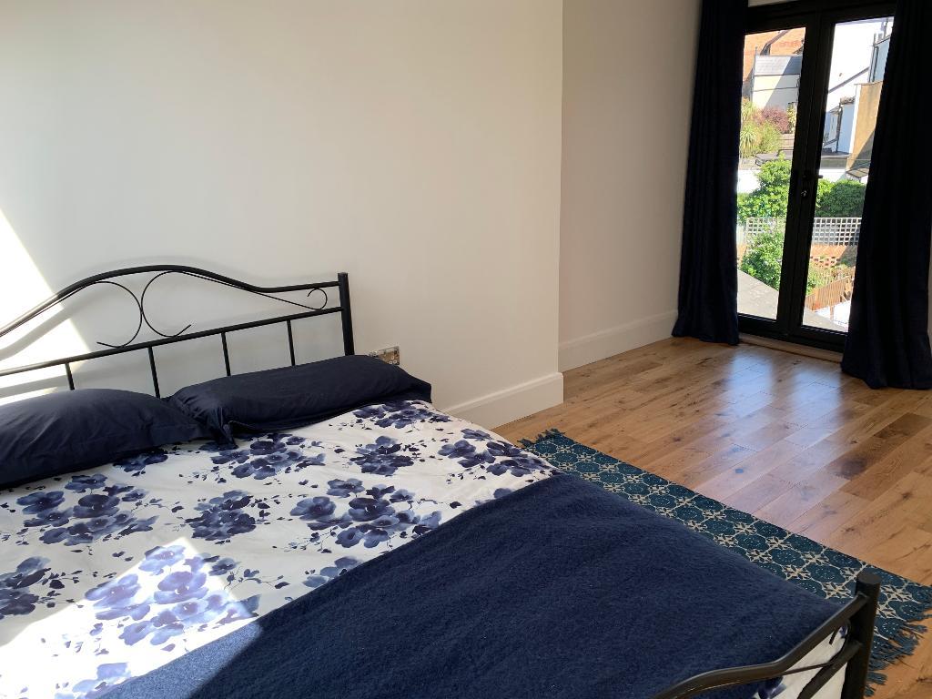 House Paget Rise in Greater London