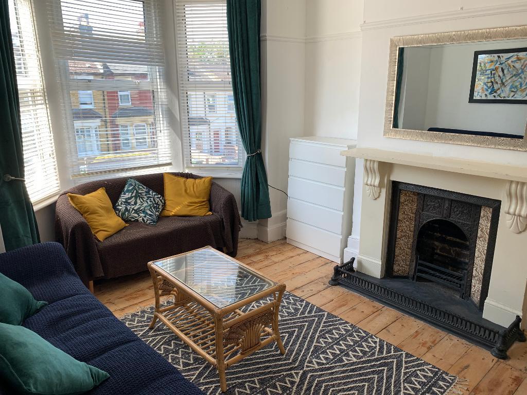 House Paget Rise in Greater London