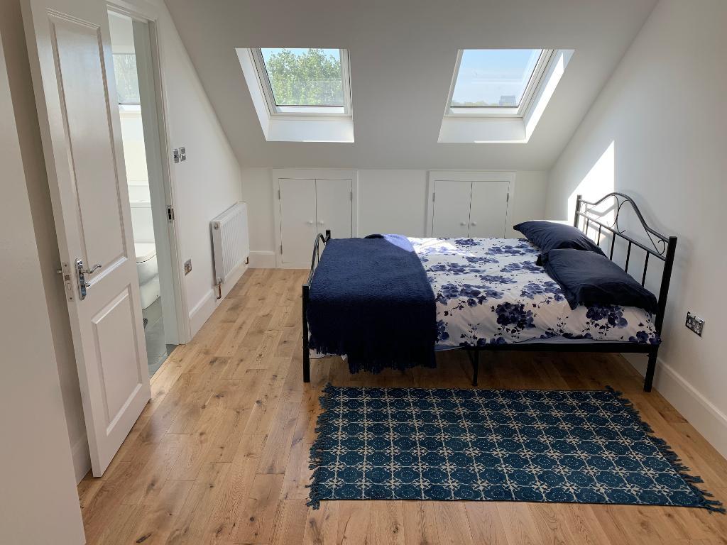 House Paget Rise in Greater London
